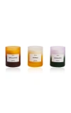 SIDIA THE LIL BB'S: BRALESS; WIRED; SOAKER CANDLES