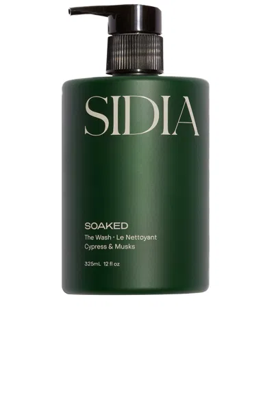 SIDIA THE WASH