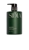 Sidia The Wash
