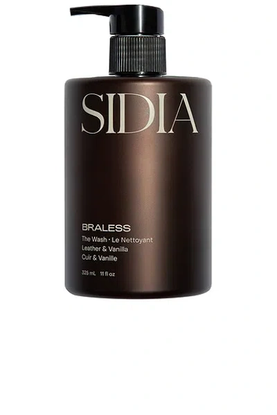 SIDIA THE WASH