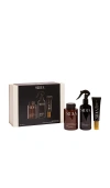 Sidia The Wired Trio In Beauty: Na