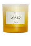 Sidia Wired Candle In N,a