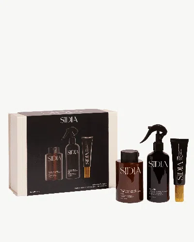 Sidia Wired Trio Kit In No Color