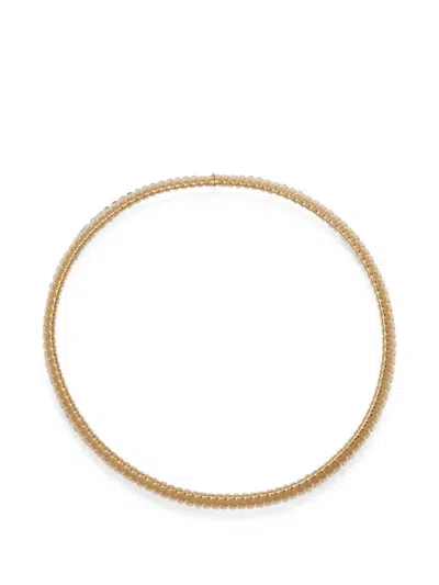 Sidney Garber Collana Necklace In Gold
