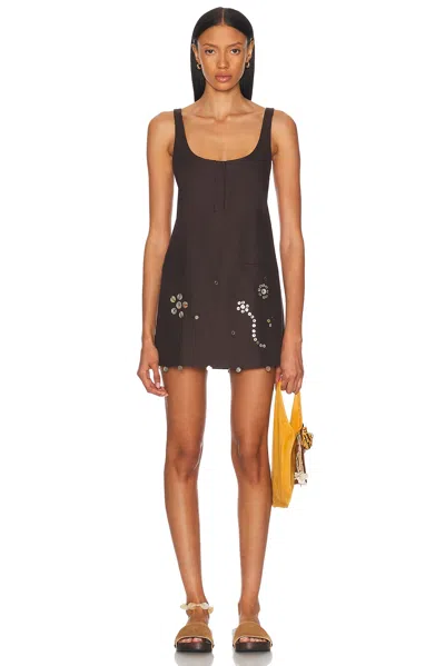 SIEDRES ALITES DRESS