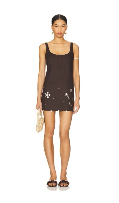 SIEDRES ALITES DRESS