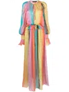 Siedres Alora Clothing In Multicolour