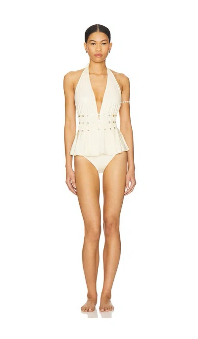 Siedres Belenna One Piece