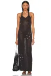 Siedres Essens Dress