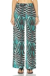 Siedres Essie Pant In Multi