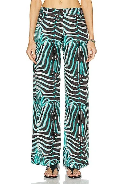 Siedres Essie Pant In Multi