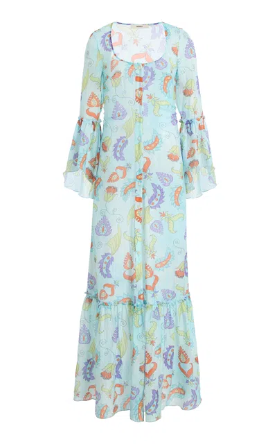 Siedres Siedrés Exclusive La Isla Top In Multi