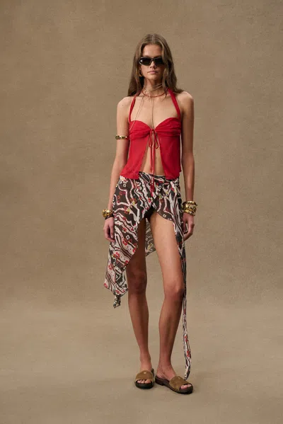 Siedres For Fwrd Dias Skirt