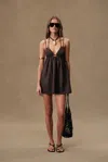 Siedres For Fwrd Illy Dress