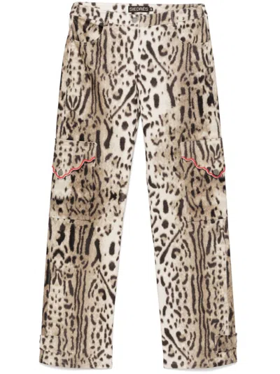 Siedres Ida Trousers In Beige
