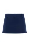 Siedres Jasmy Knitted Mini Skirt