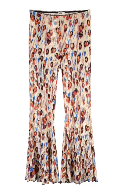 Siedres Siedrés Jeslynn Pants In Multi