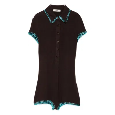 SIEDRES SIEDRES JUMPSUITS