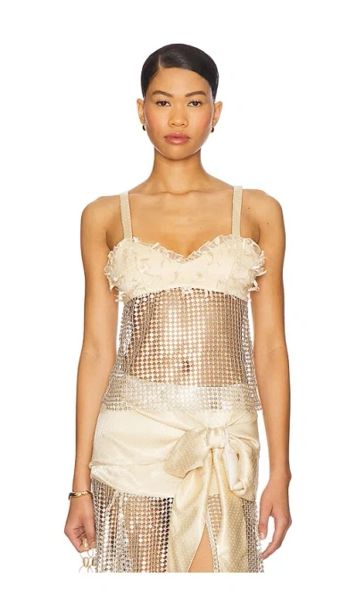 Siedres Locean Top