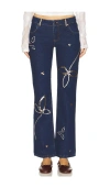 Siedres Luisia Jeans In Blue
