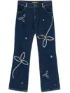 Siedres Luisia Jeans In Blue