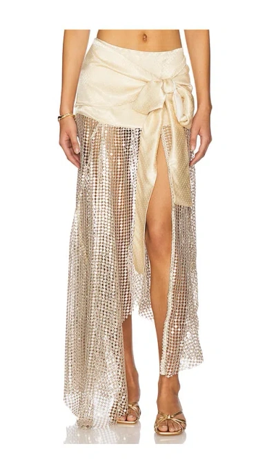 Siedres Lumier Skirt