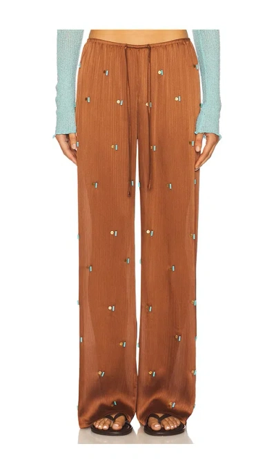 SIEDRES MANOCE PANT