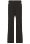 Siedres Mendes Pants In Brown