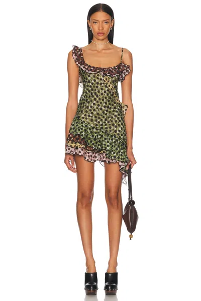SIEDRES MIMIKA DRESS
