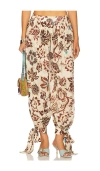 Siedres Mishka Pant In Neutral