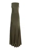 Siedres Moda Operandi In Brown