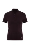 Siedres Mollie Knitted Top