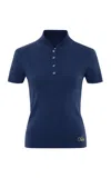 Siedres Mollie Knitted Top