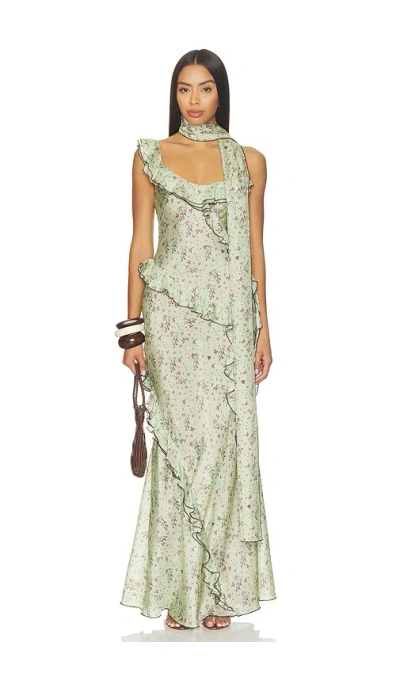 Siedres Monica  원피스 In Green
