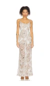 Siedres Nensi Dress
