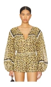 Siedres Nuya Blouse