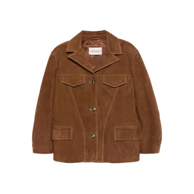 SIEDRES SIEDRES OUTERWEARS