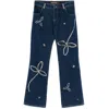 Siedres Luisia Jeans In Blue