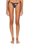 Siedres Rom Bikini Bottom