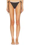 Siedres Rom Bikini Bottom In Multi