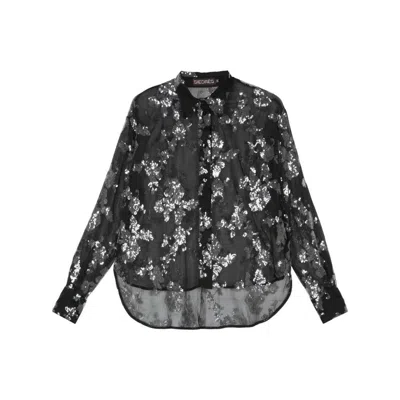 Siedres Shirts In Multicolor