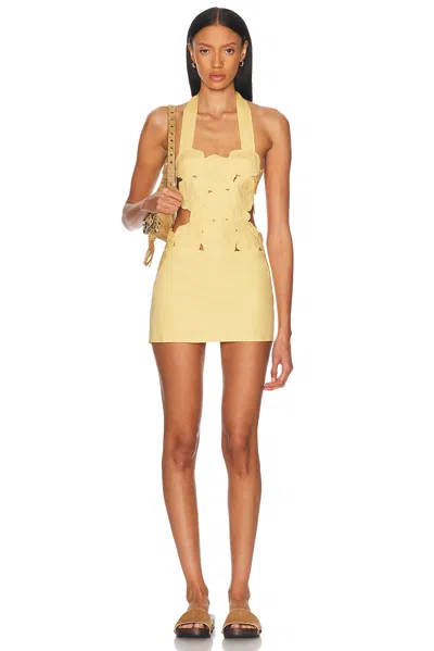 Siedres Sigrid Dress