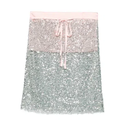 SIEDRES SIEDRES SKIRTS