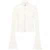 Siedres Sweaters In Beige