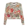 Siedres Sweaters In Multicolor