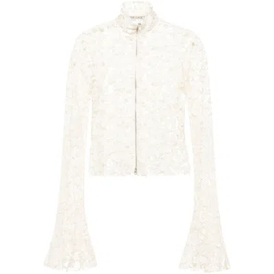 Siedres Sweaters In Neutrals