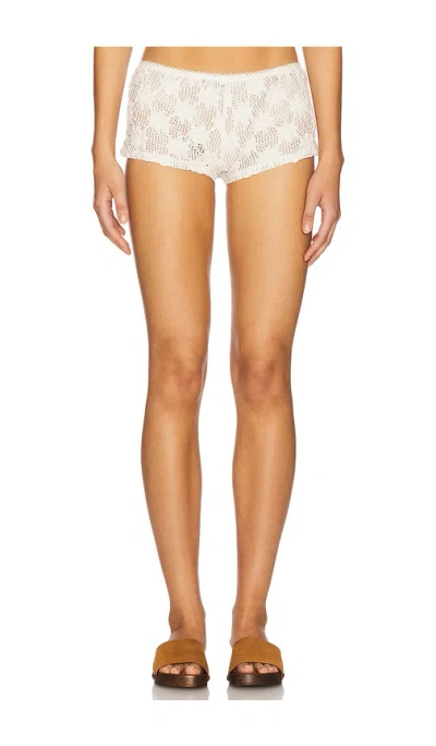 Siedres Unelica Shorts