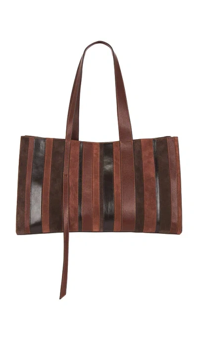 Siedres X Revolve Brisa Bag In 멀티