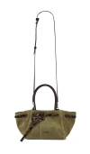 Siedres X Revolve Noa Mini Bag In Light Green