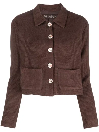 SIEDRES SIEDRES YUNA CLOTHING